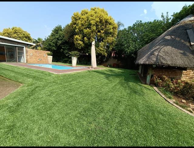 3 BEDROOM HOUSE FOR SALE IN VANDERBIJLPARK SW 2